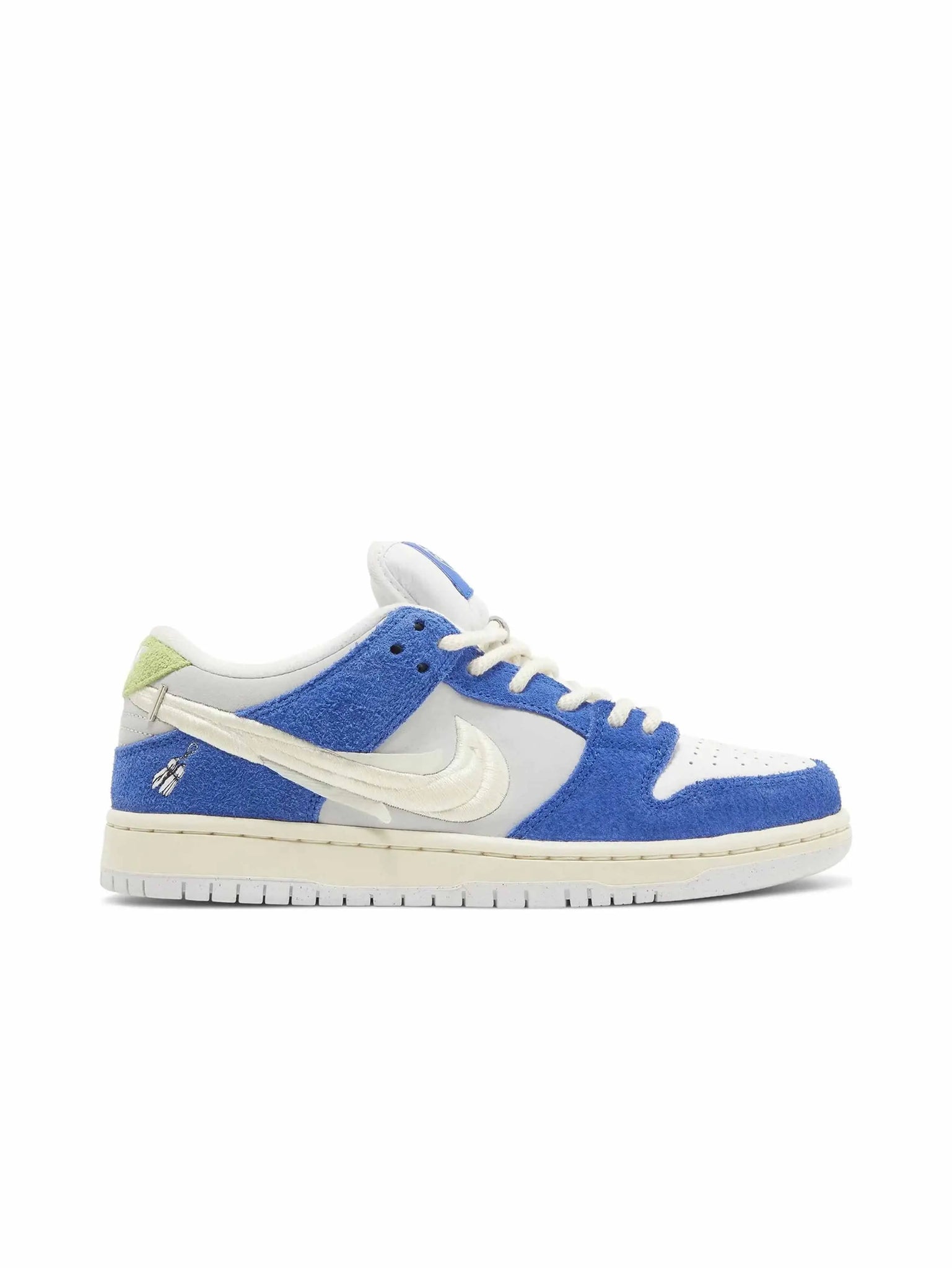 Nike SB Dunk Low Pro Fly Streetwear Gardenia - Prior