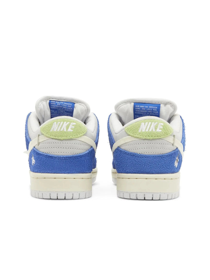 Nike SB Dunk Low Pro Fly Streetwear Gardenia - Prior