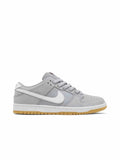 Nike SB Dunk Low Pro ISO Orange Label Wolf Grey Gum - Prior