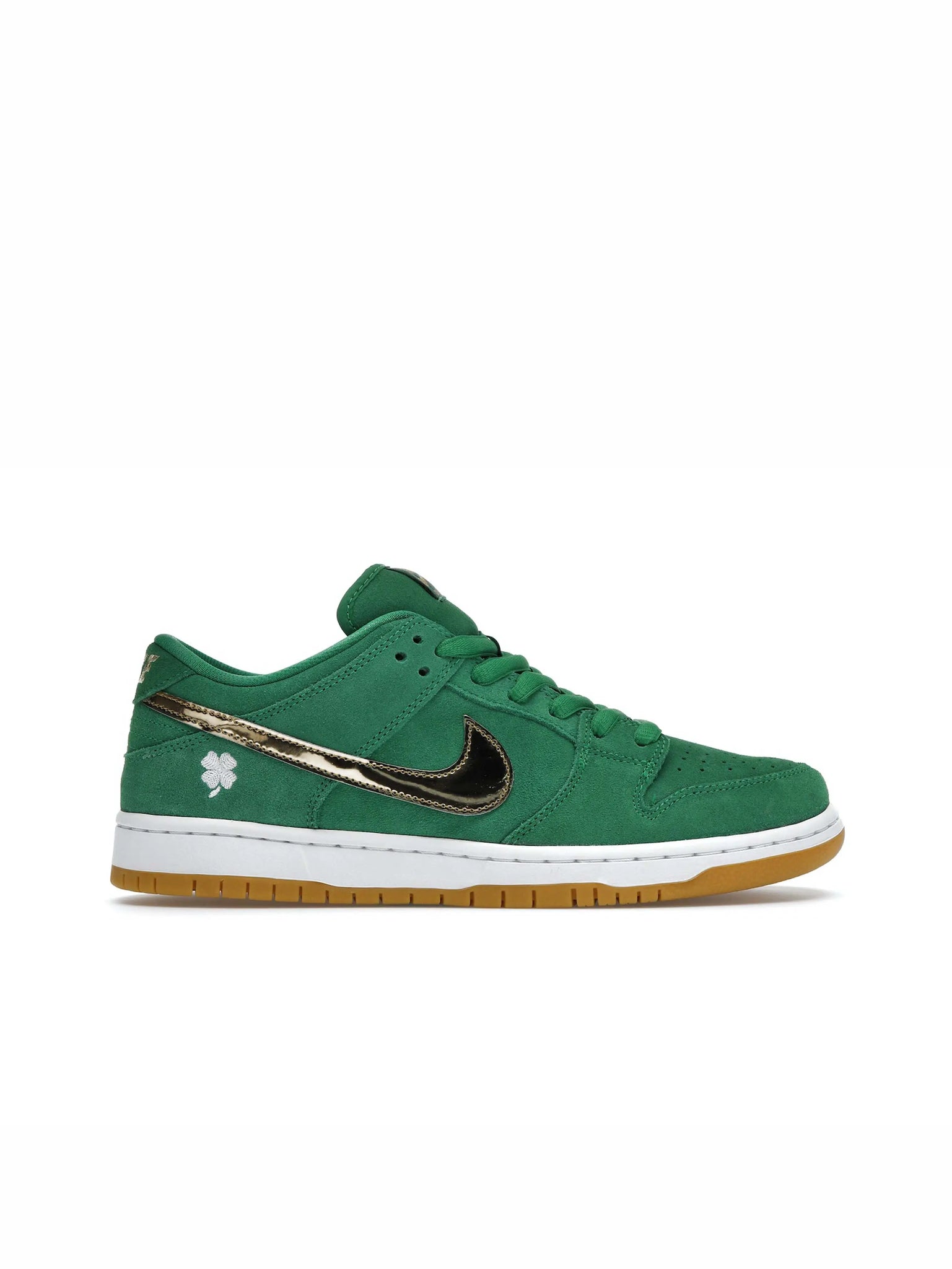 Nike SB Dunk Low Pro St. Patrick's Day (2022) - Prior