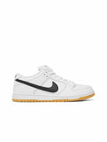 Nike SB Dunk Low Pro White Gum - Prior