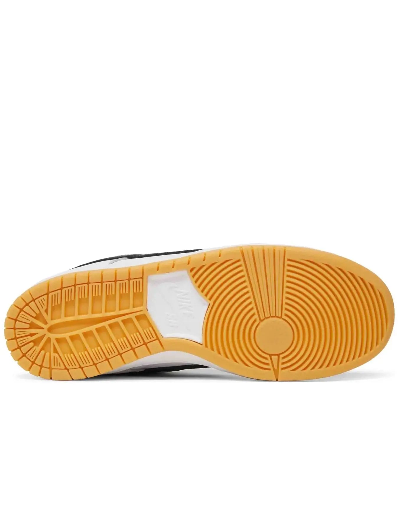 Nike SB Dunk Low Pro White Gum - Prior