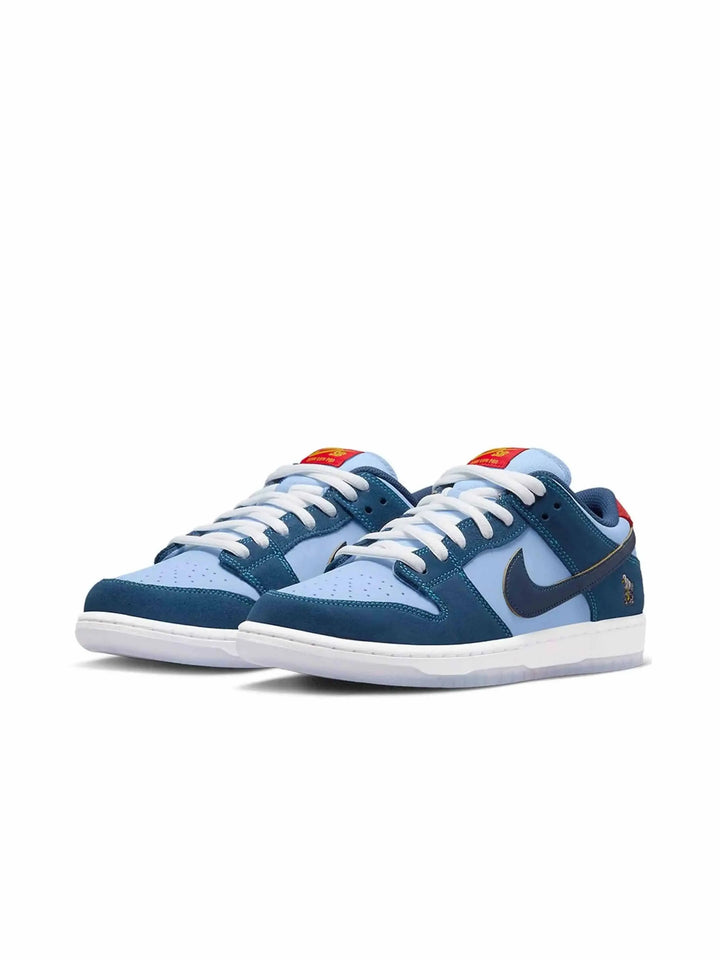 Nike SB Dunk Low Pro Why So Sad? - Prior