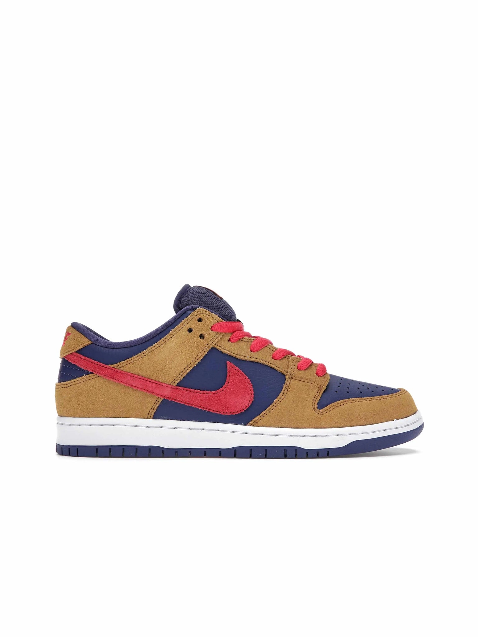 Nike SB Dunk Low Reverse Papa Bear - Prior