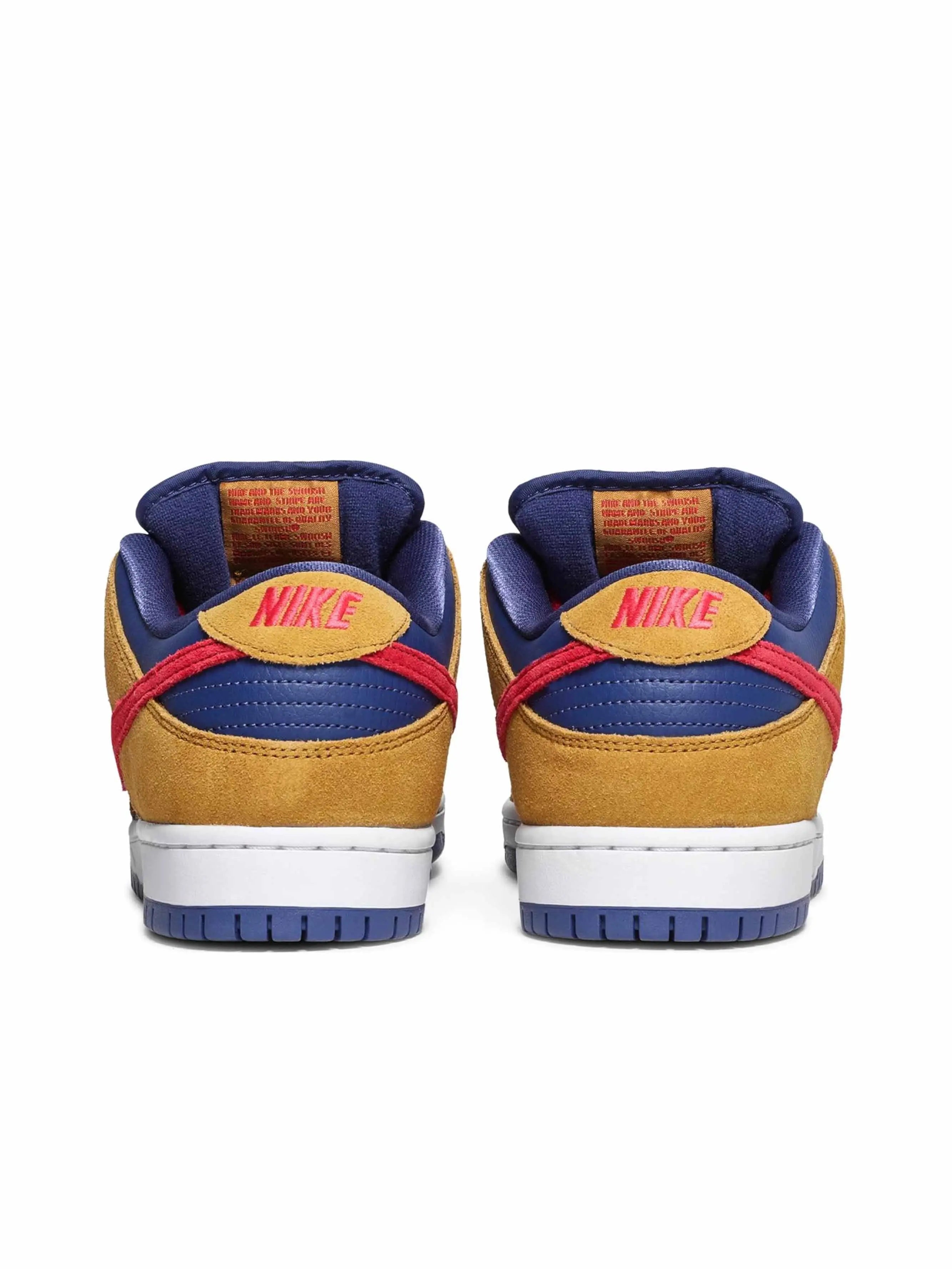 Nike SB Dunk Low Reverse Papa Bear - Prior
