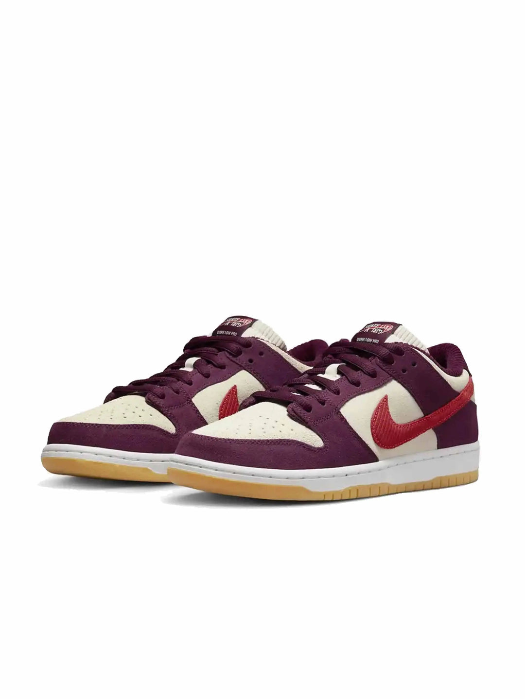 Nike SB Dunk Low Skate Like a Girl - Prior