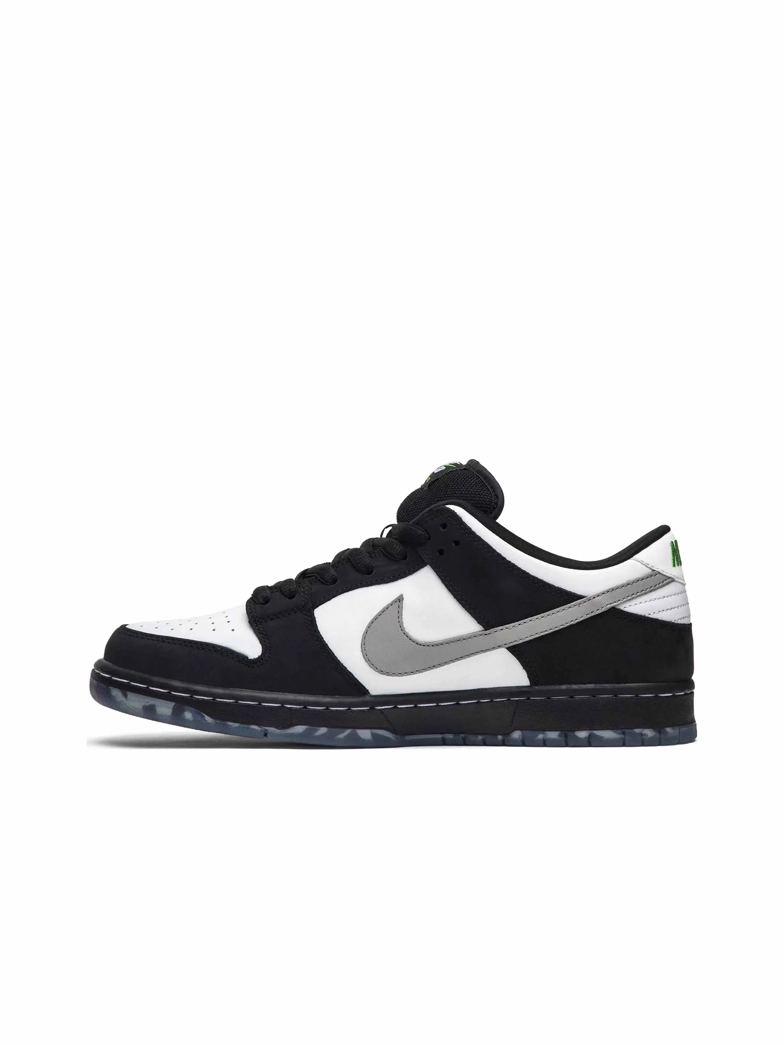 Nike sb dunk low staple hot sale panda pigeon