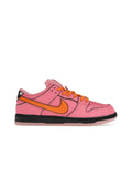 Nike SB Dunk Low The Powerpuff Girls Blossom in Melbourne, Australia - Prior