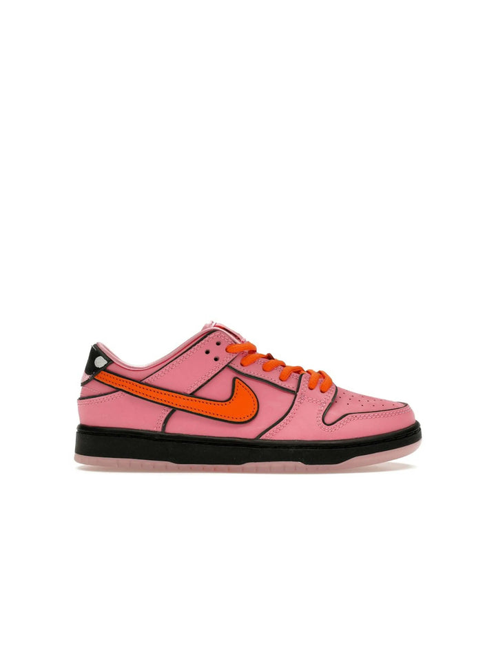 Nike SB Dunk Low The Powerpuff Girls Blossom (PS) in Melbourne, Australia - Prior