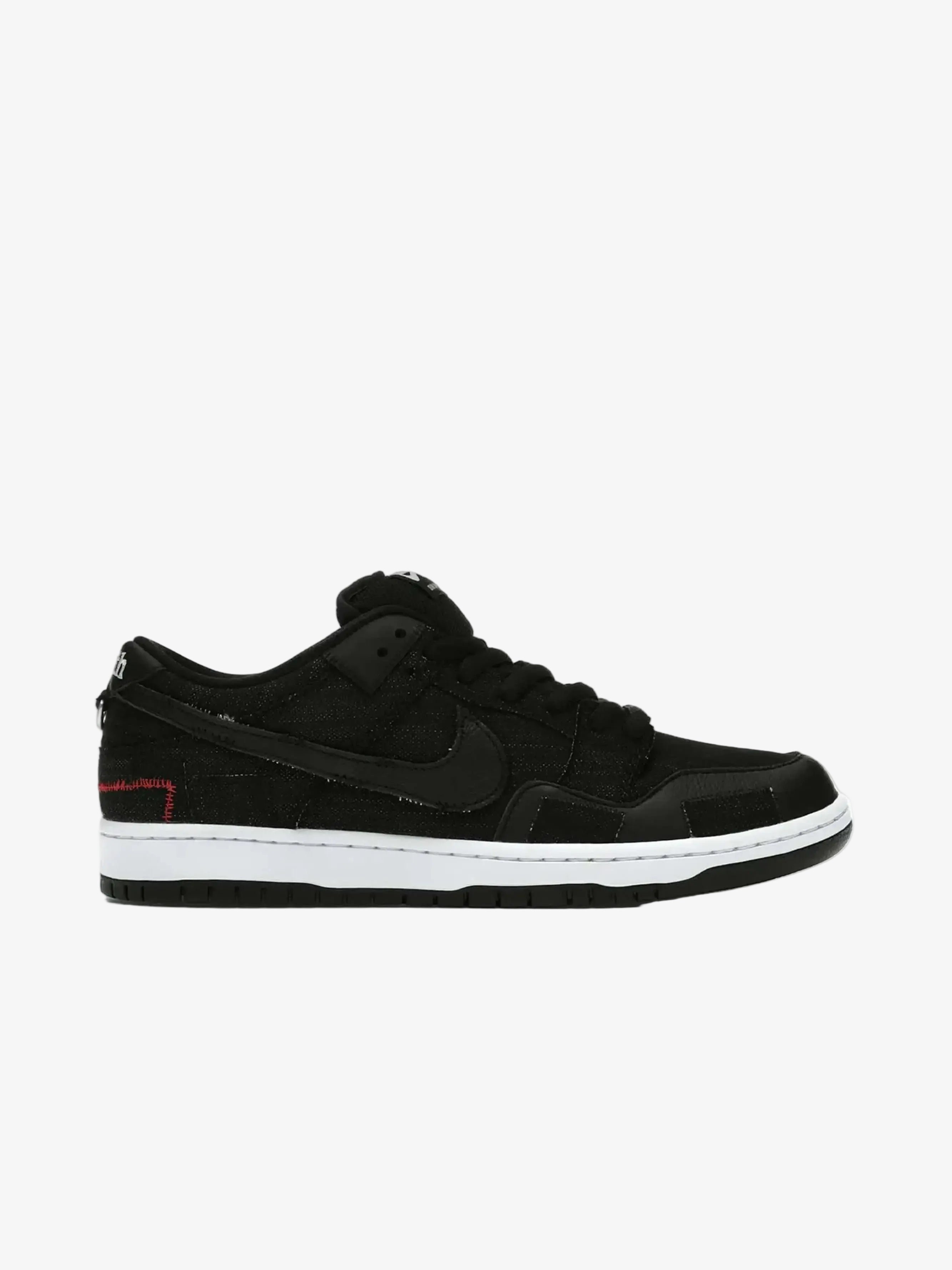 Nike SB Dunk Low Wasted Youth in Melbourne, Australia - Prior