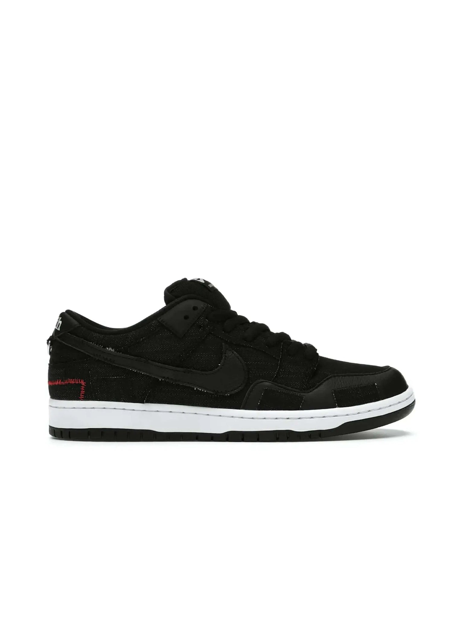 Nike SB Dunk Low Wasted Youth in Melbourne, Australia - Prior