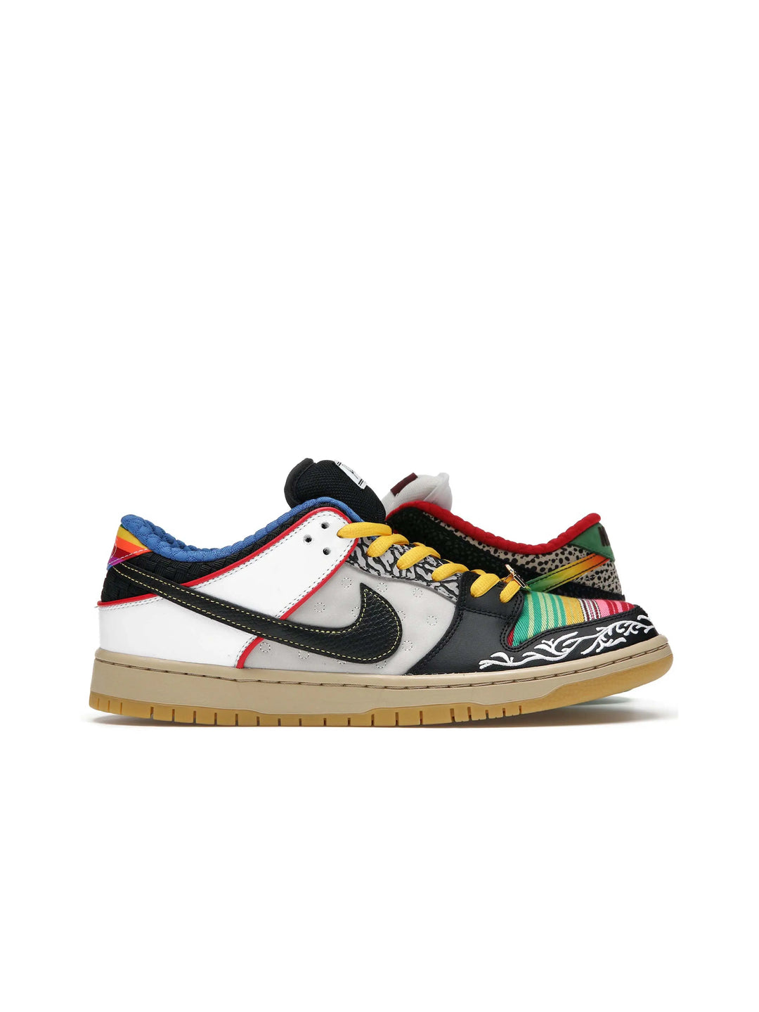Nike SB Dunk Low What The Paul in Melbourne, Australia - Prior