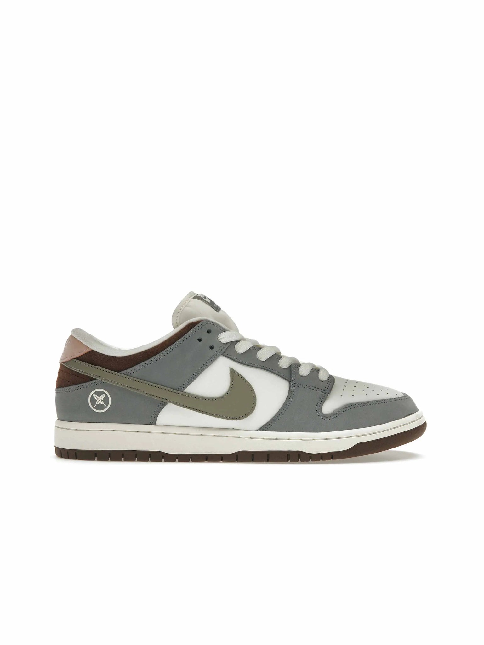 Nike SB Dunk Low Yuto Horigome - Prior