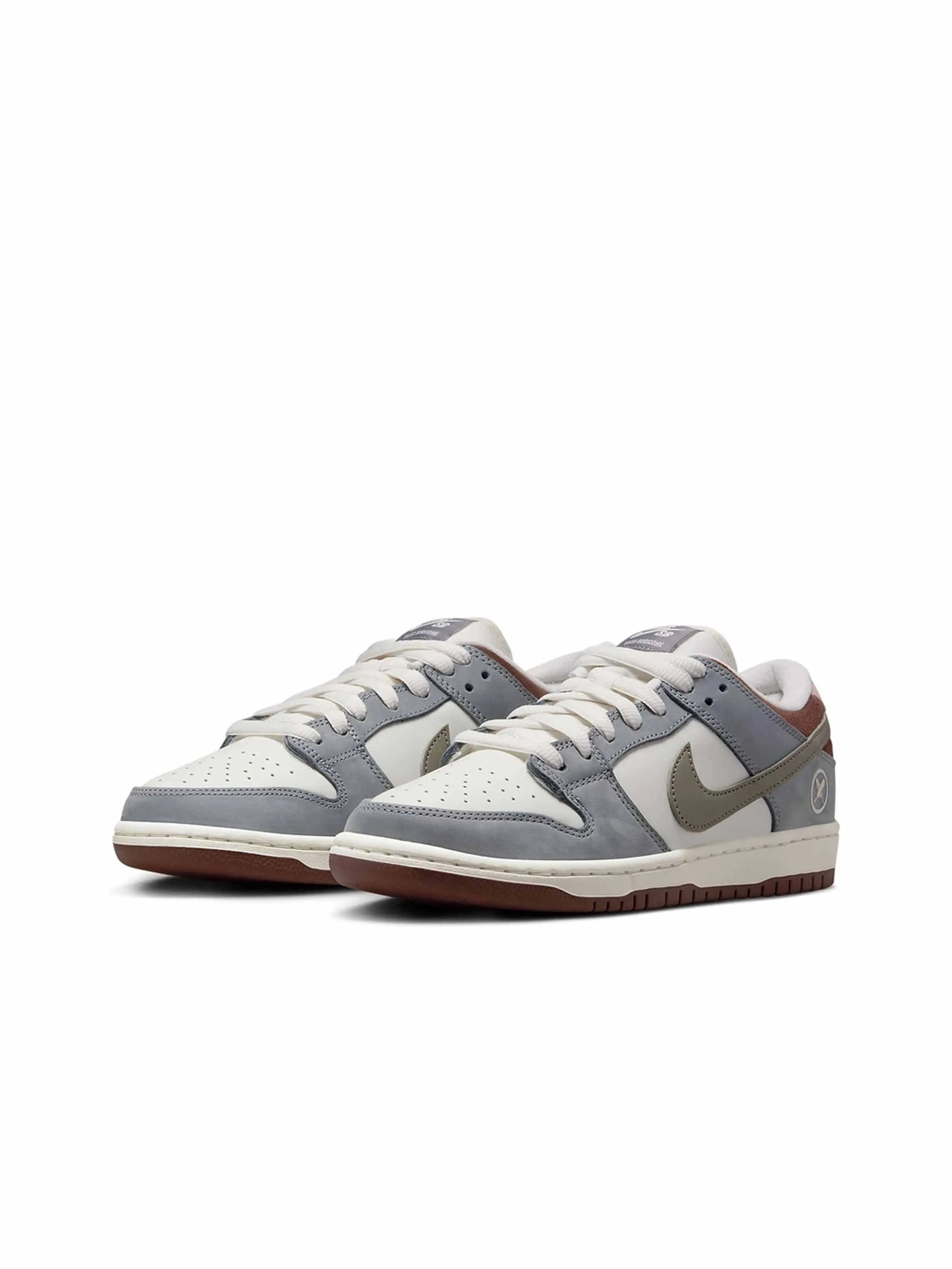 Nike SB Dunk Low Yuto Horigome - Prior