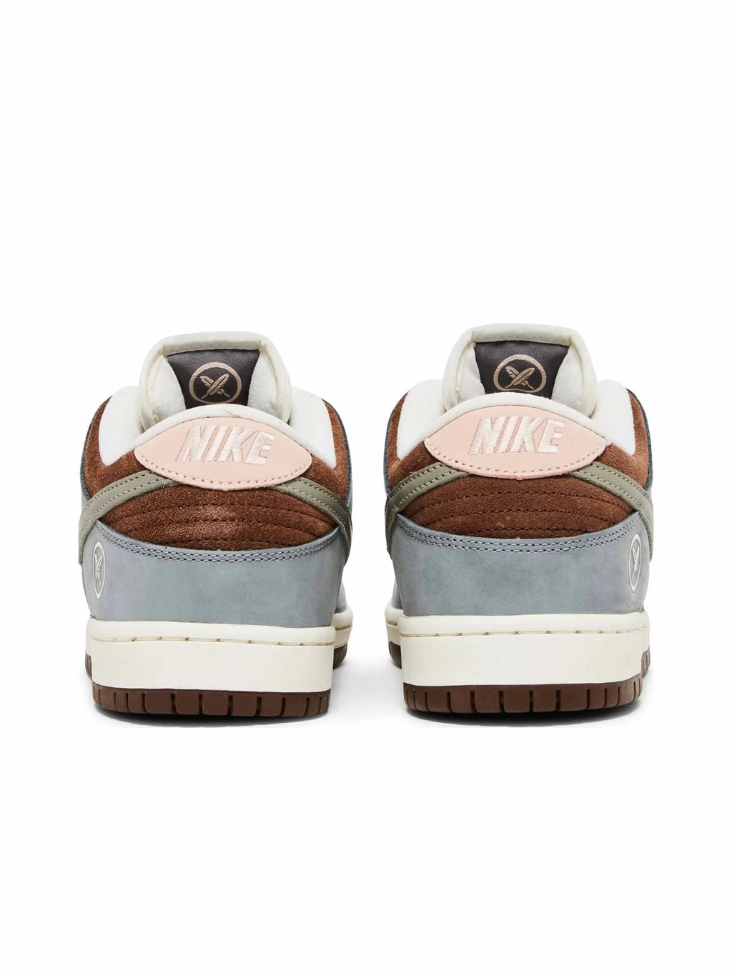 Nike SB Dunk Low Yuto Horigome - Prior