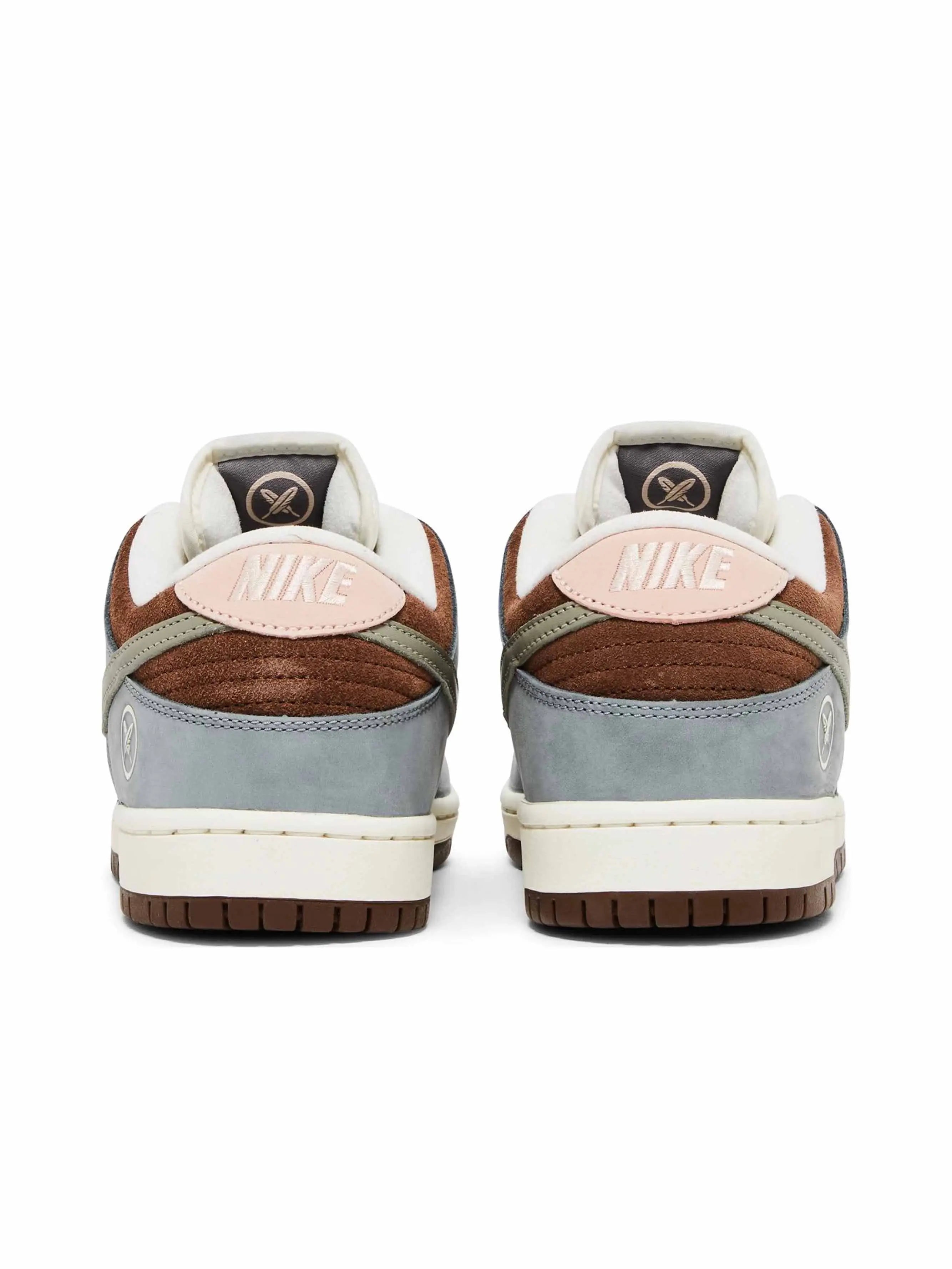 Nike SB Dunk Low Yuto Horigome - Prior