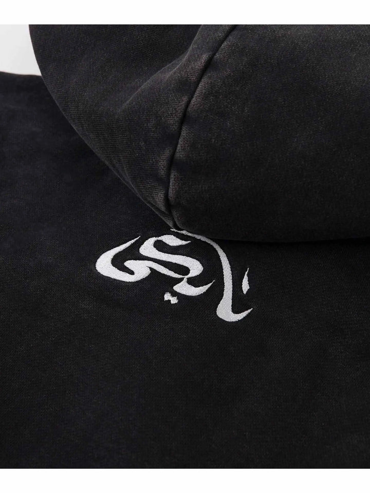 Nike SB x Carpet Company Hoodie Black - Prior