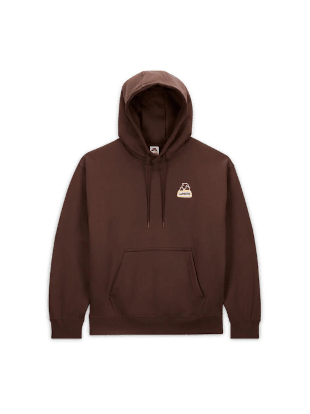 Nike SB x Jarritos Fleece Hoodie Baroque Brown in Melbourne, Australia - Prior