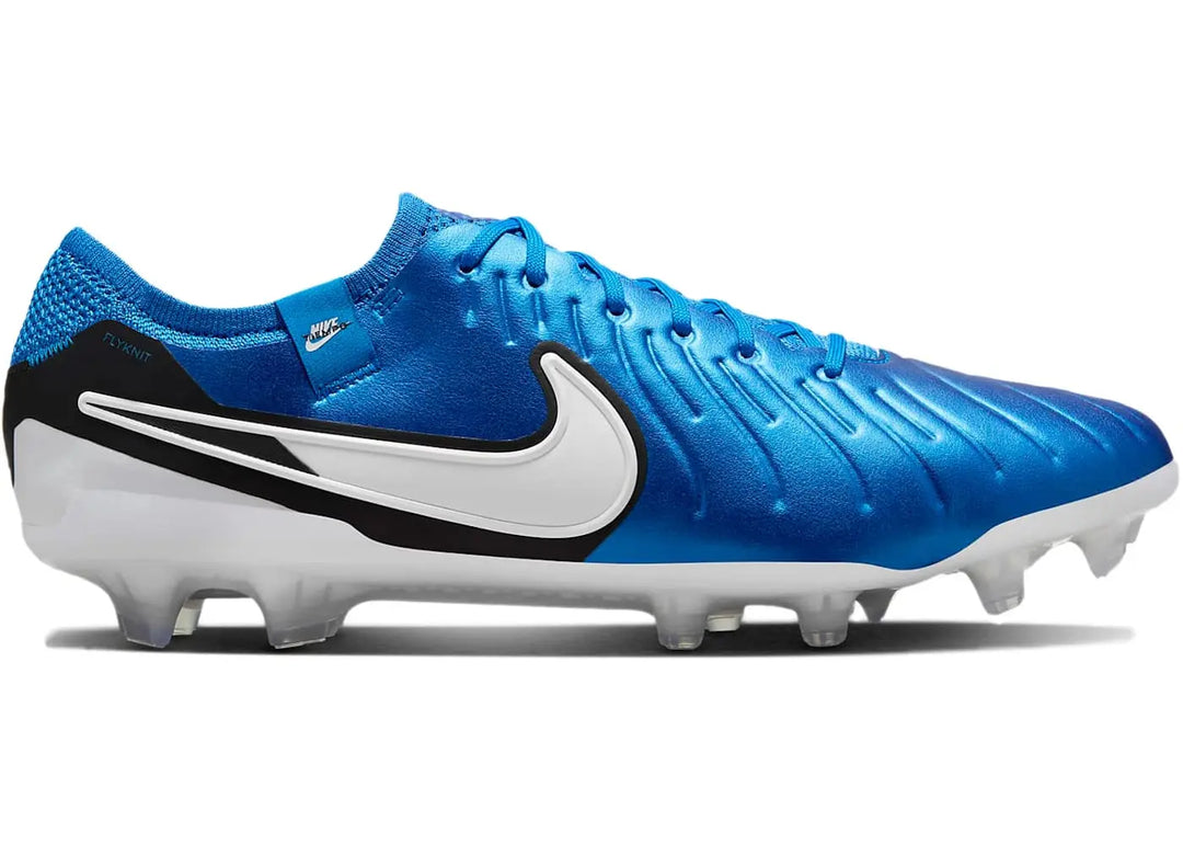 Nike Tiempo Legend 10 Elite FG Soar White in Melbourne, Australia - Prior