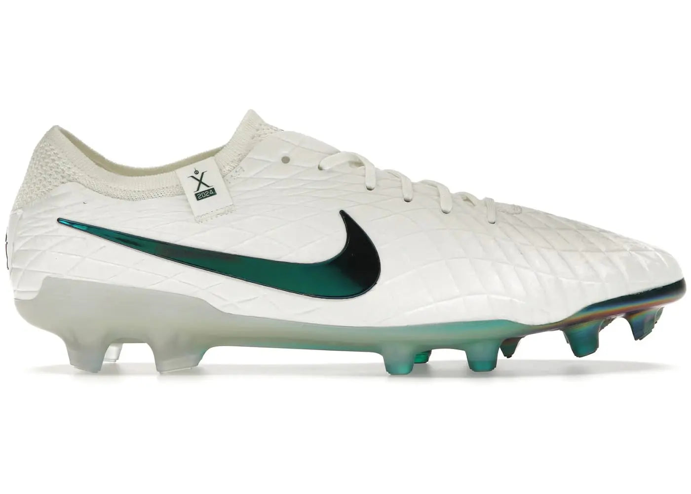 Nike Tiempo Legend 10 Elite SE FG Pearl in Melbourne, Australia - Prior