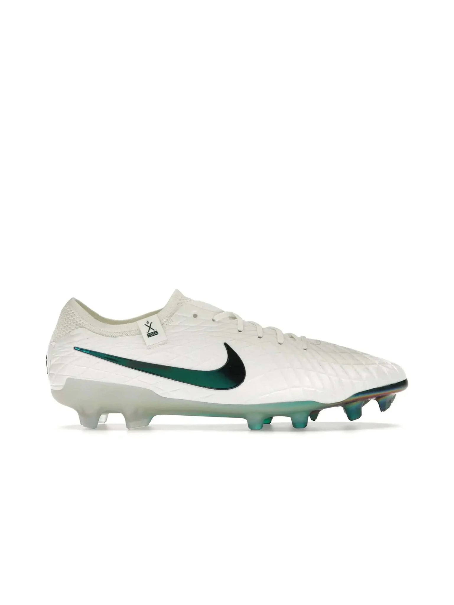 Nike Tiempo Legend 10 Elite SE FG Pearl in Melbourne, Australia - Prior