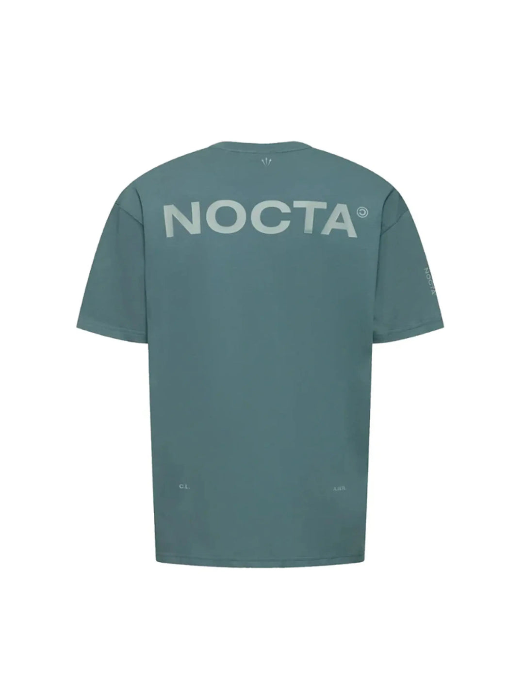 Nike X NOCTA Big Body CS Tee Marine Slate in Melbourne, Australia - Prior