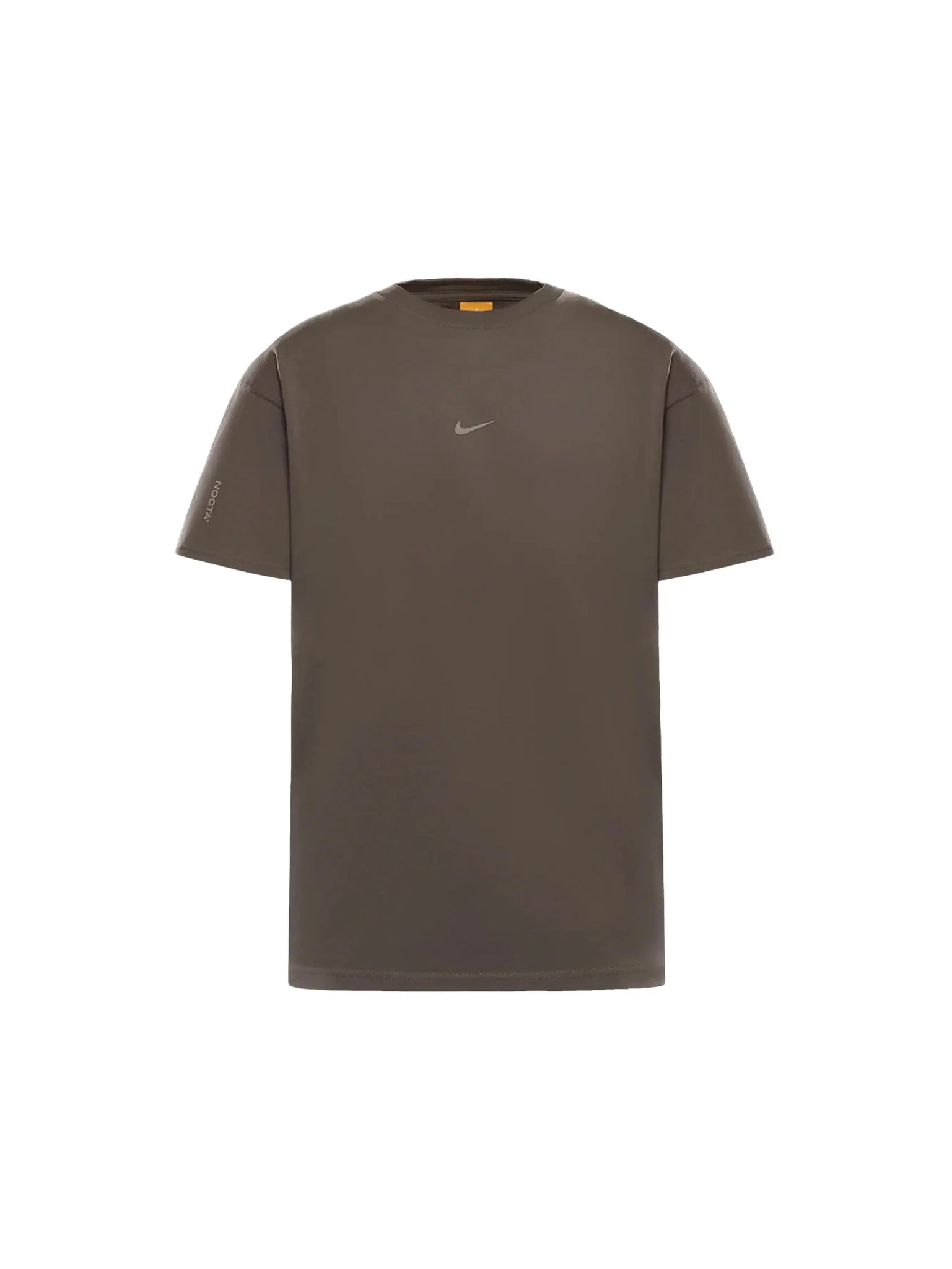 Nike X NOCTA Big Body CS Tee Olive Grey - Prior