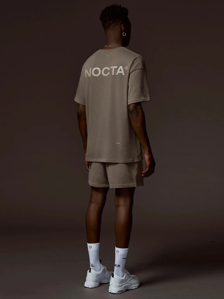 Nike X NOCTA Big Body CS Tee Olive Grey in Melbourne, Australia - Prior