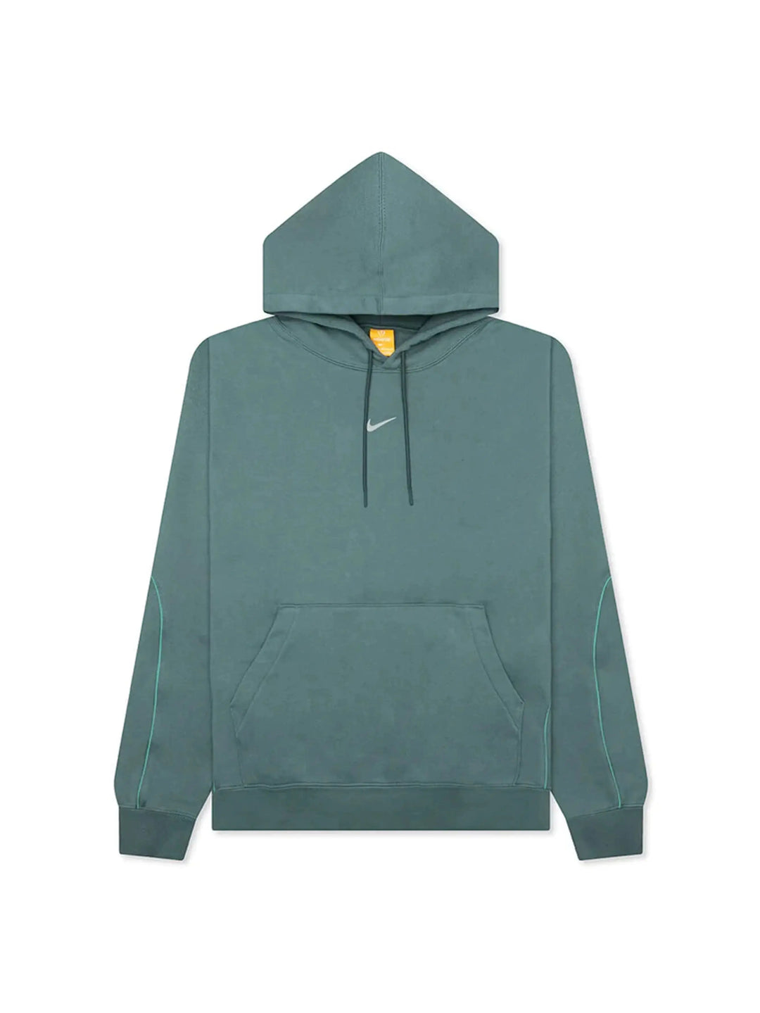 Nike X NOCTA NRG Fleece CS Hoodie Mineral Slate - Prior