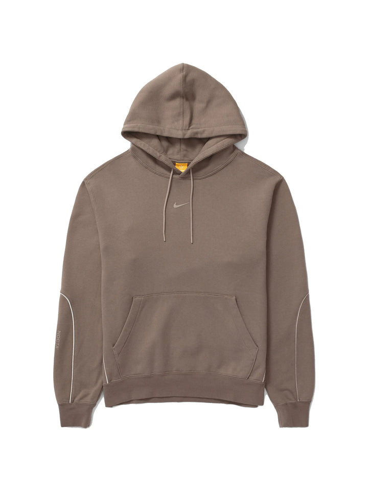 Nike X NOCTA NRG Fleece CS Hoodie Olive Grey in Melbourne, Australia - Prior