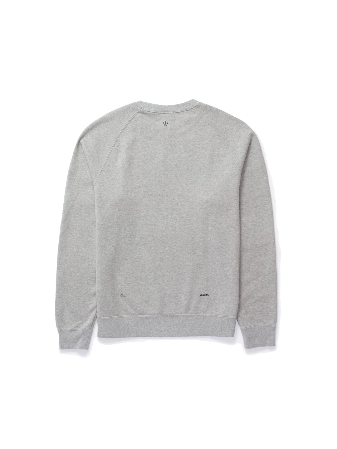 Nike X NOCTA Pullover Fleece Heather Grey in Melbourne, Australia - Prior