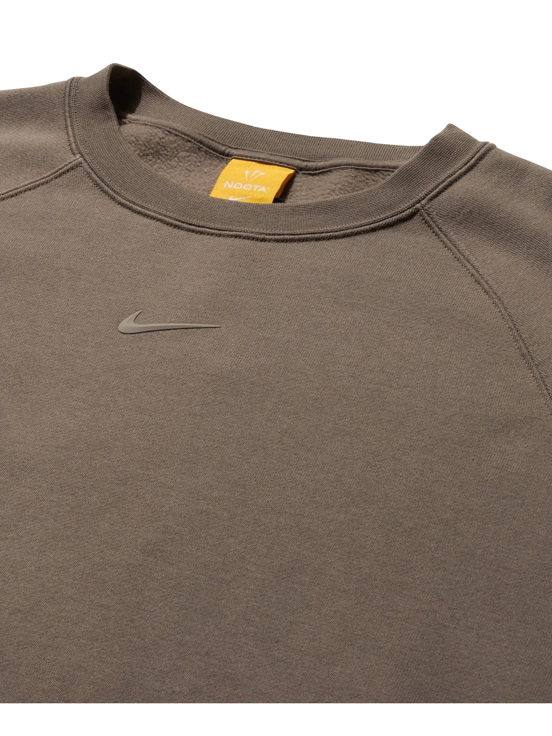 Nike X NOCTA Pullover Fleece Olive Grey in Melbourne, Australia - Prior