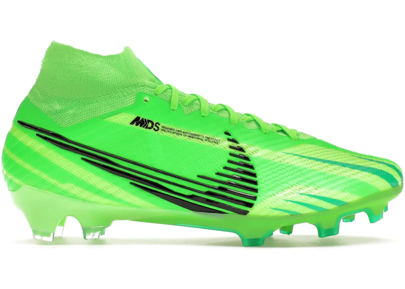 Nike Zoom Mercurial Superfly 9 Elite FG Dream Speed Green Strike in Melbourne, Australia - Prior