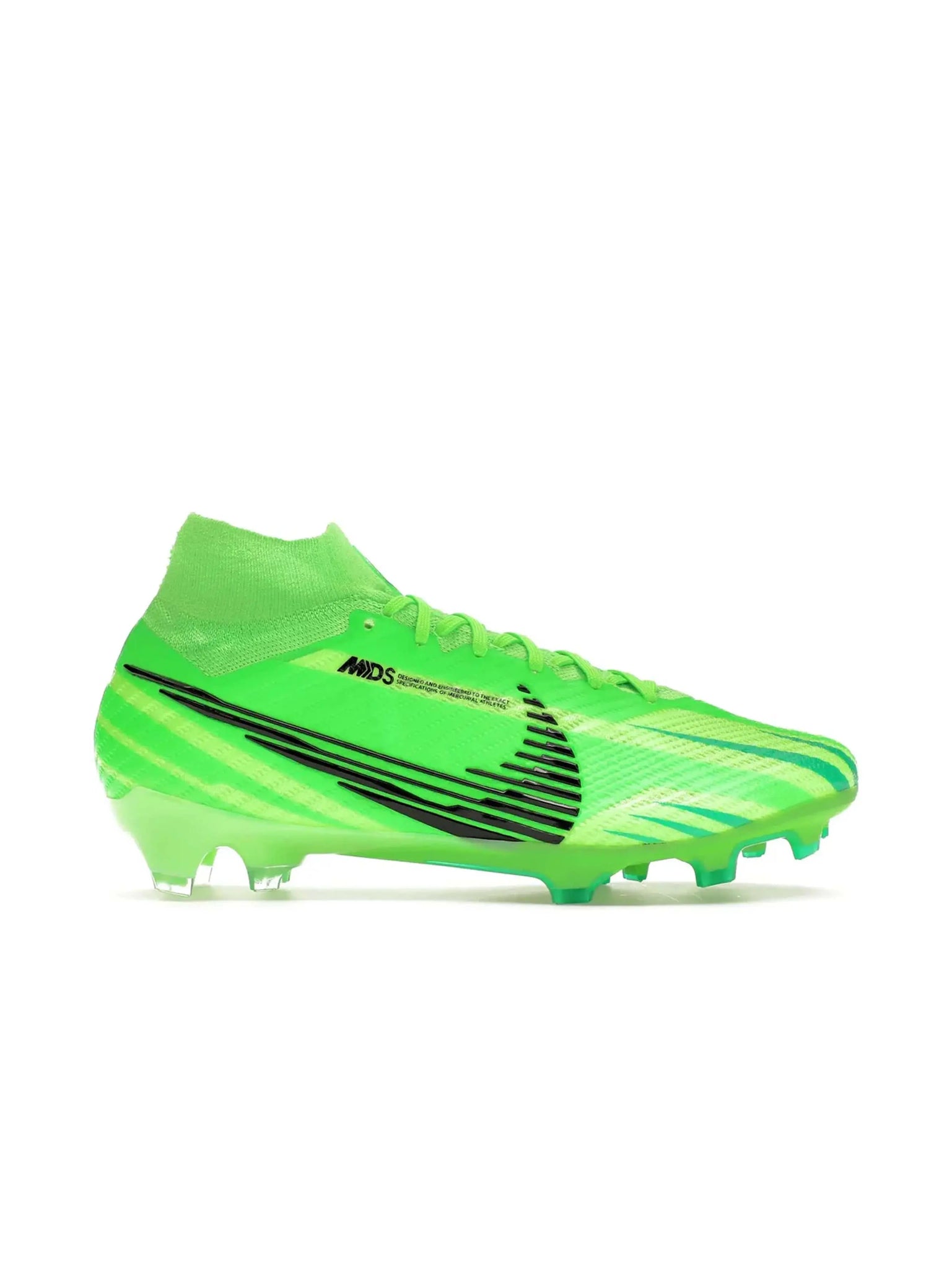 Nike Zoom Mercurial Superfly 9 Elite FG Dream Speed Green Strike in Melbourne, Australia - Prior