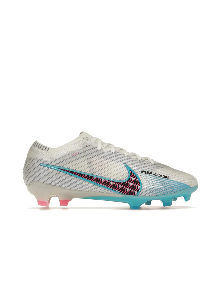 Nike mercurial elite blue best sale