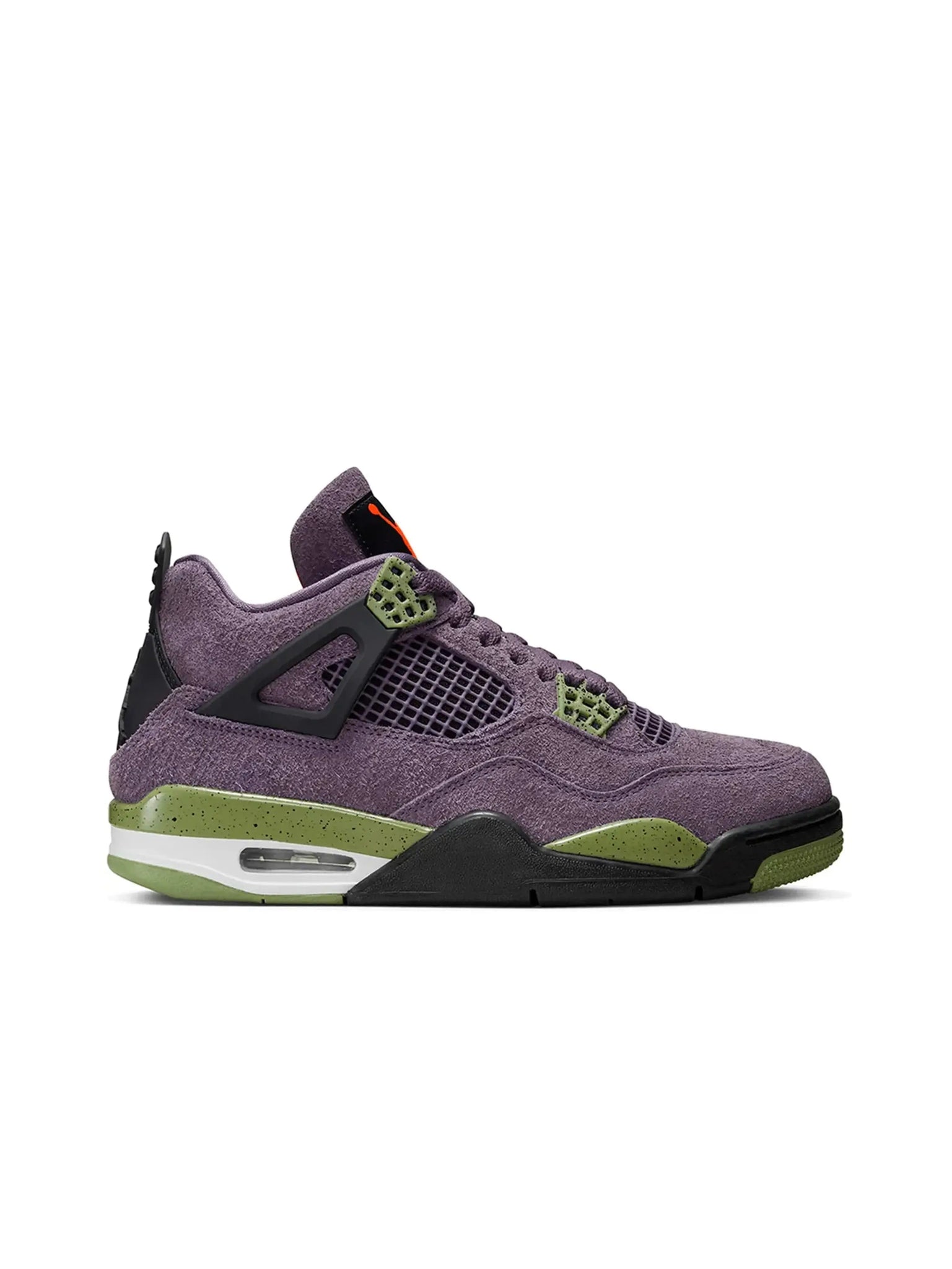 Nike air Jordan 4 Retro Canyon Purple (Women's) in Melbourne, Australia - Prior