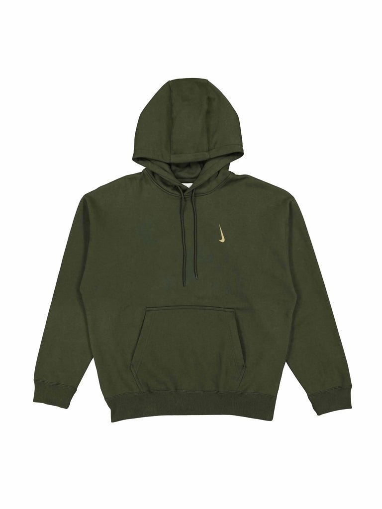 Billie eilish hoodie green best sale