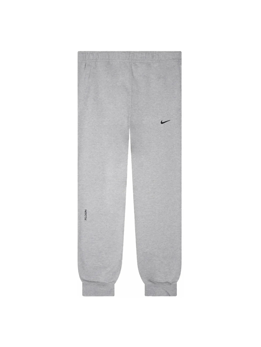 Nike x NOCTA Fleece CS Sweatpant Dark Grey Heather in Melbourne, Australia - Prior