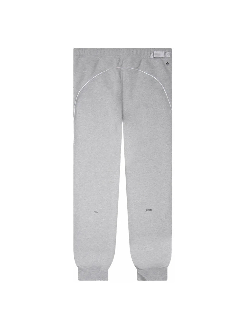 Nike x NOCTA Fleece CS Sweatpant Dark Grey Heather in Melbourne, Australia - Prior