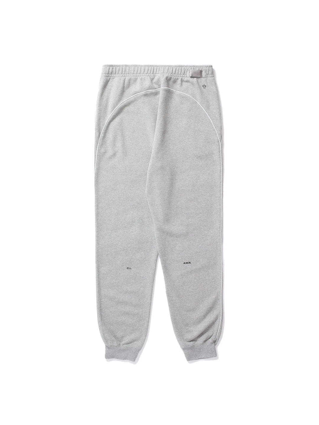 Nike x NOCTA Fleece CS Sweatpant Dark Grey Heather in Melbourne, Australia - Prior