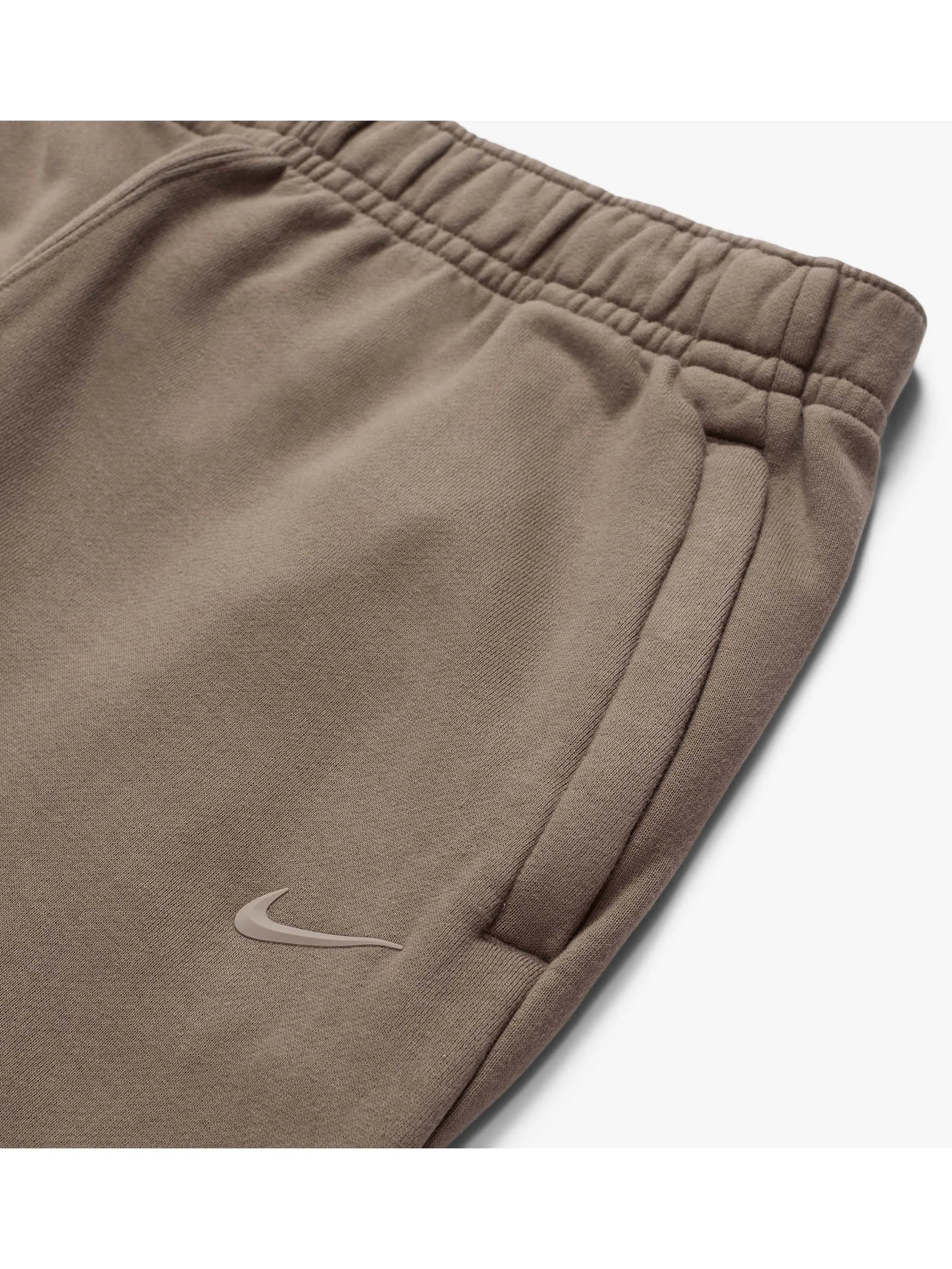 Nocta Fleece Nike Nrg Premium Essential Fleece Pant Grey Pants And