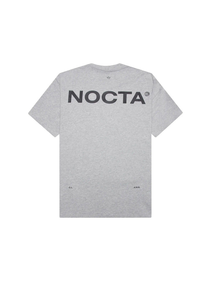 Nike x NOCTA NRG Big Body CS Tee Dark Grey Heather in Melbourne, Australia - Prior