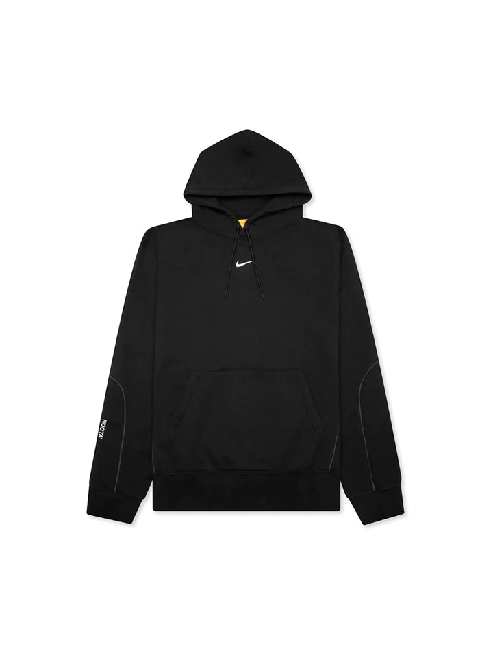 Nike x NOCTA NRG Fleece CS Hoodie Black in Melbourne, Australia - Prior