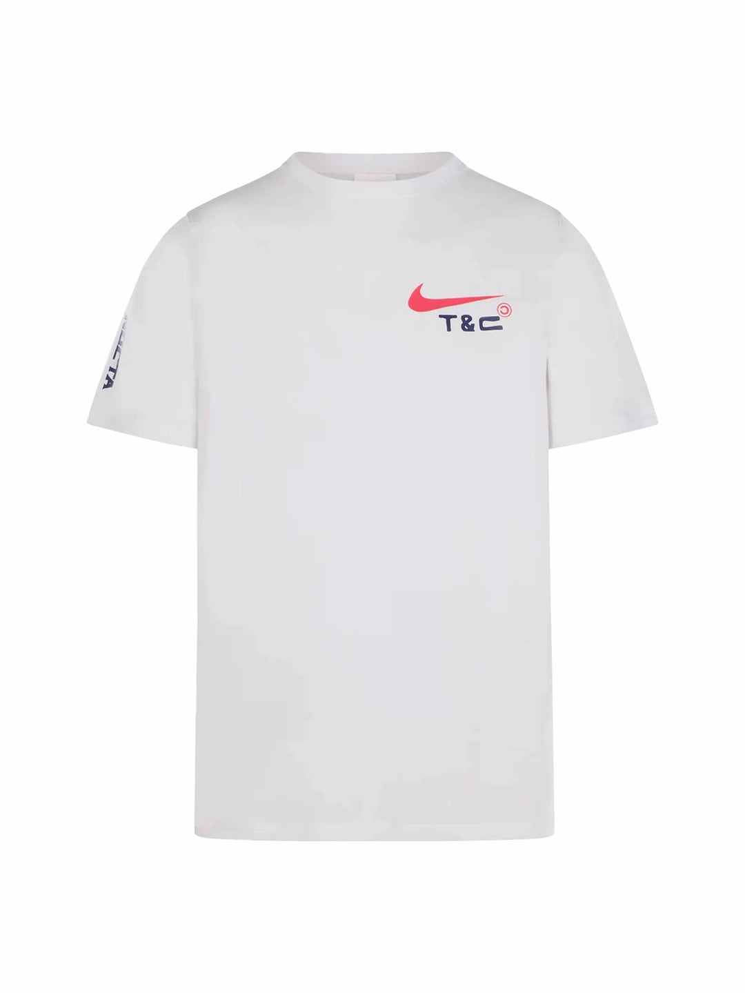 Nike x NOCTA Souvenir Cactus T-Shirt White - Prior