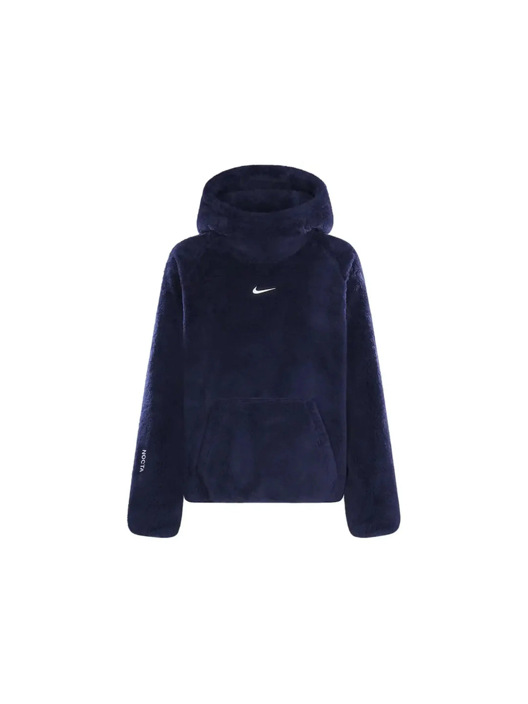 Nike x NOCTA Women's Chalet Polar Top Dark Blue in Melbourne, Australia - Prior