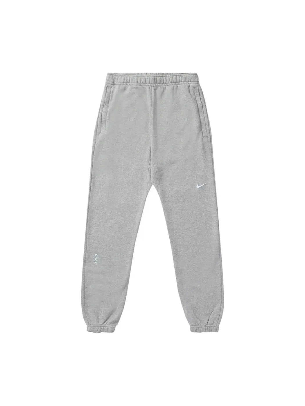 Nike x Nocta Fleece Basketball Pants Dark Grey Heather in Melbourne, Australia - Prior