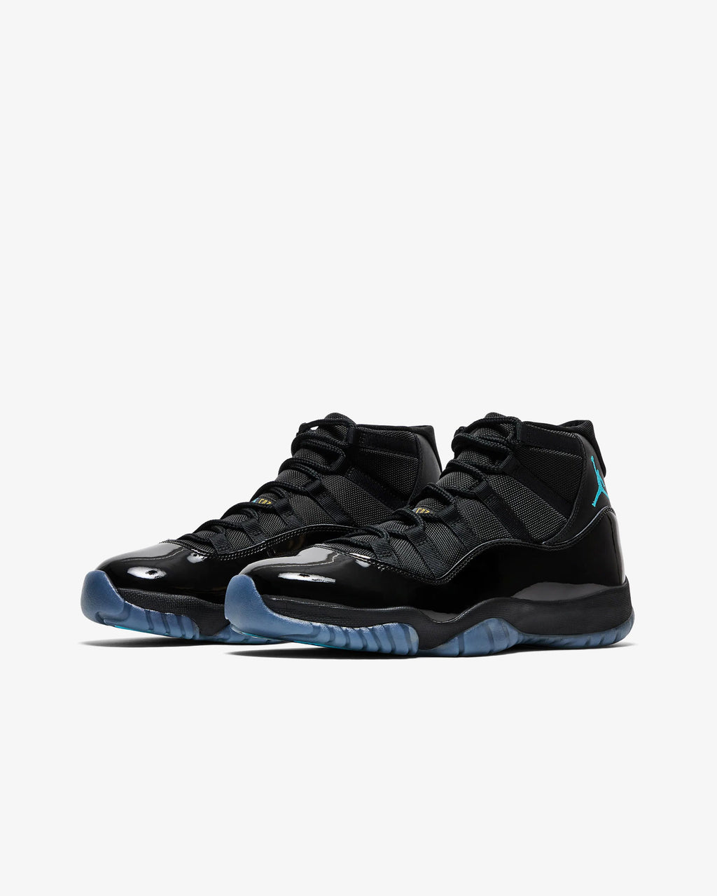 Jordan Variant Nike Air Jordan 11 Retro Gamma Blue (2025) – Prior