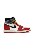 Jordan 1 Retro High OG SP Union LA Chicago Shadow