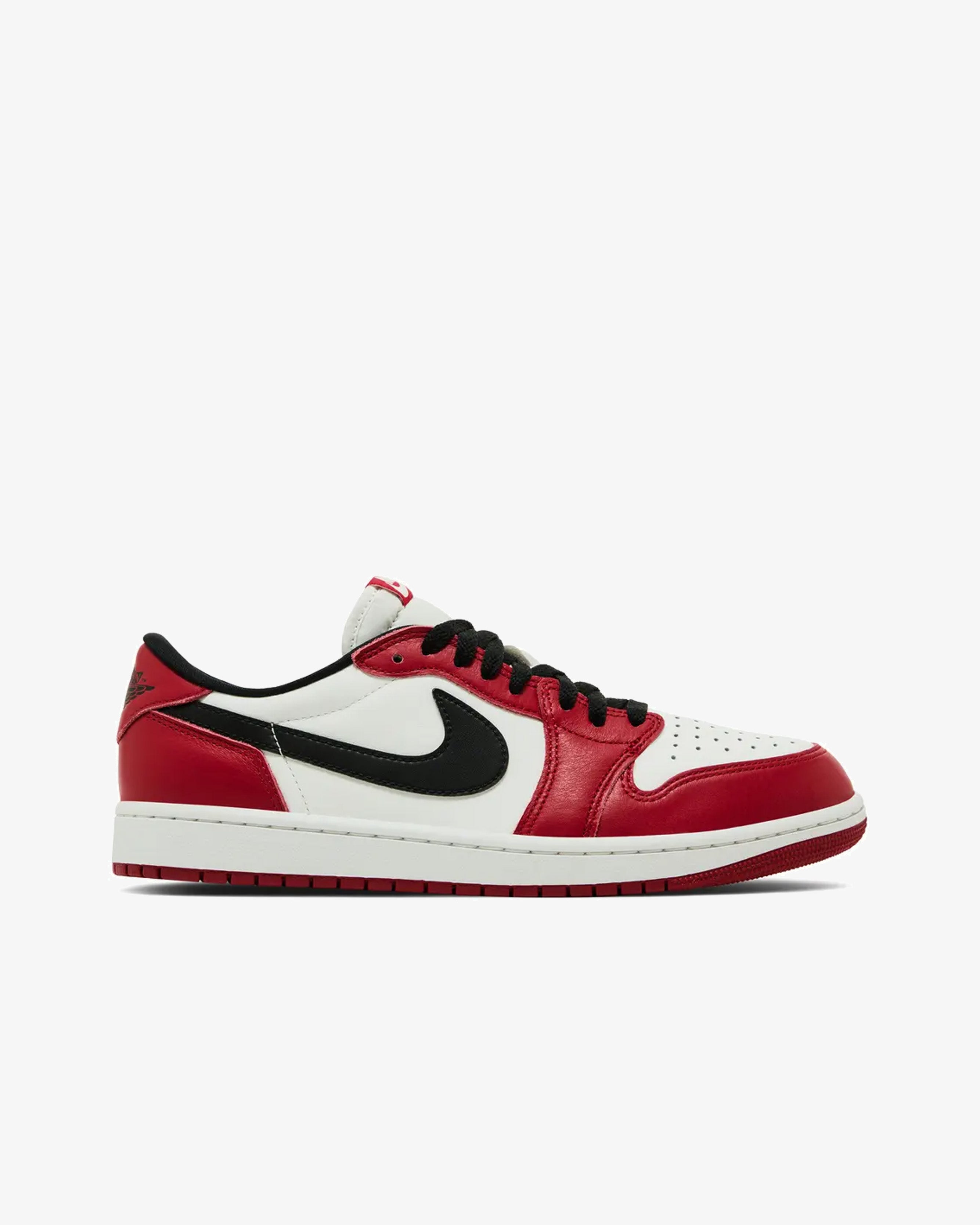 Nike Air Jordan 1 Retro Low OG Chicago in Melbourne, Australia - Prior