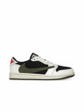 Nike Air Jordan 1 Retro Low OG SP Travis Scott Olive (W) - Prior